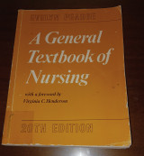 A General Textbook of Nursing