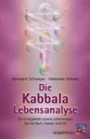 Die Kabbala-Lebensanalyse