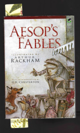 Aesop's Fables