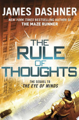 The Rule of Thoughts (The Mortality Doctrine, Book Two)