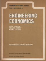 Engineering economics