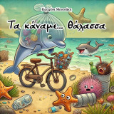Τα κάναμε… θάλασσα!
