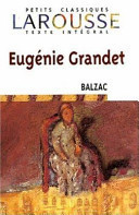 Eugenie Grandet