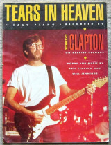Eric Clapton - Tears in Heaven