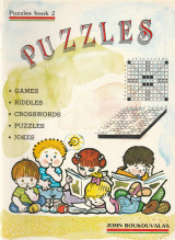 Puzzles book 2