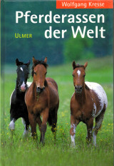 Pferderassen der Welt