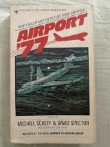 Airport 77