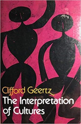 The Interpretation of Cultures