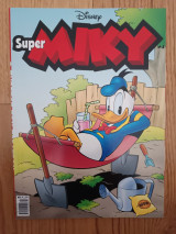 Super Μίκυ 85