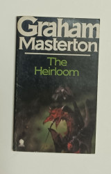 Graham Masterton The heirloom