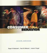 Consumer Behavior