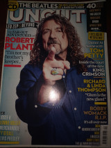 Uncut take 208 September 2014