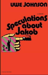 Speculations about Jakob
