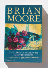 The Lonely Passion of Judith Hearne