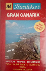 Baedeker's Gran Canaria (AA Baedeker's)