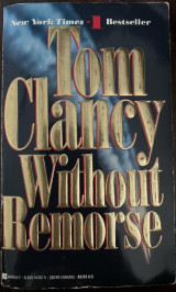 Without Remorse