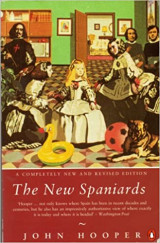 The new spaniards