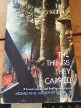 The things they carried