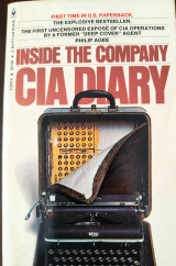 Inside the company CIA diary