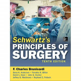 Schwartz's Principles of Surgery, Tenth Edition