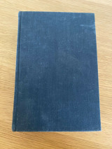 Chambers's biographical dictionary 1938 edition