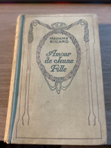 Amour de Jeune Fille
