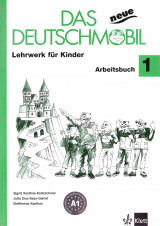 Das neue Deutschmobil Arbeitsbuch 1