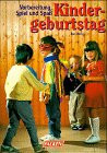 Kindergeburtstag.