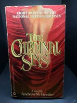 The Cardinal Sins