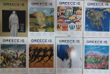 25 περιοδικά Greece is
