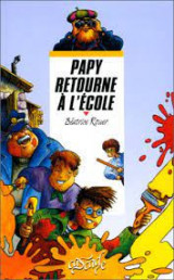 Papy retourne à l'école
