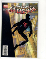 The Amazing Spider-Man #49 (#490)