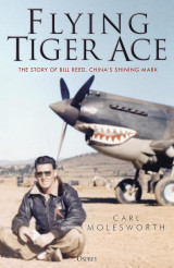 Flying Tiger Ace (hb)