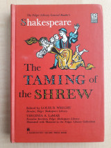 The Taming of the Shrew