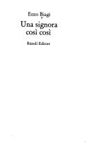Una signora così così