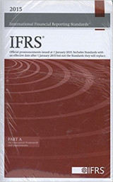 International Financial Reporting Standards