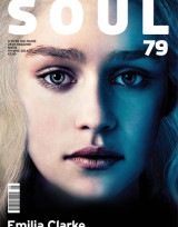 Soul Magazine #79 - Μάιος/Ιούνιος 2014