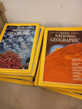 National geographic
