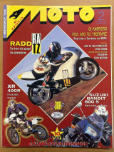 Moto τεύχος 144