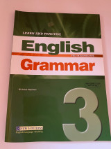 Learn & Practise English Grammar 3 International Edition Teacher's Book