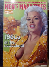 Dian Hanson's:The history of men's magazines vol.3 1960s at the newsstand