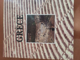 Grèce - Publication de l'office national hellénique du tourisme