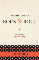 The History of Rock & Roll: How to use this book