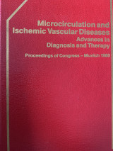 Microcirculation and Ischemic Vascular Diseases