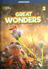 Great Wonders 2 Companion