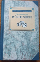 Die beliebtesten Würfelspiele