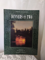 Sharon O'Connor's Dinners for Two