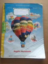 Αγγλικα στ' δημοτικου pupll's workbook