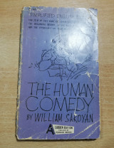 The Human Comedy