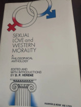 Sexual love and western morality